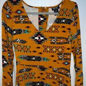 Wrangler Dress